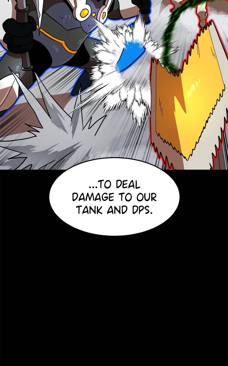 Double Click Chapter 107 Page 33