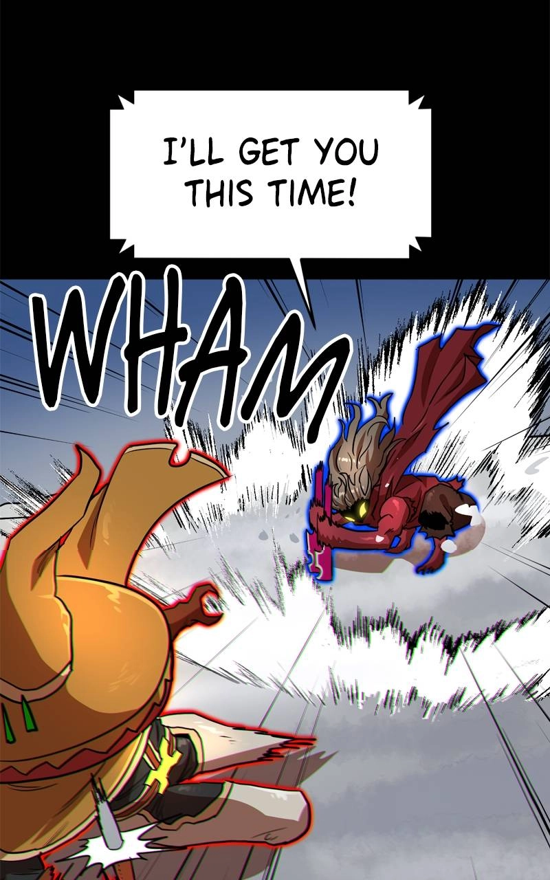 Double Click Chapter 107 Page 34