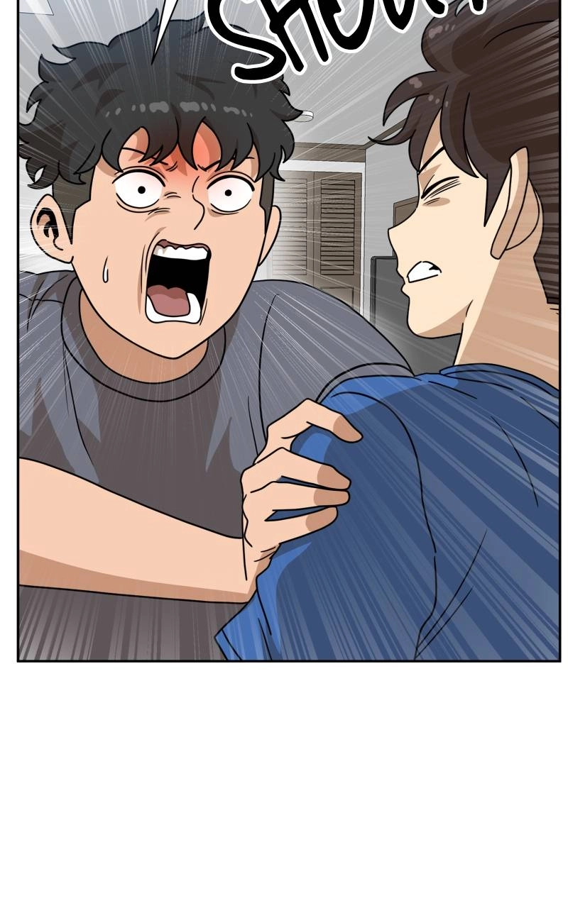 Double Click Chapter 107 Page 42