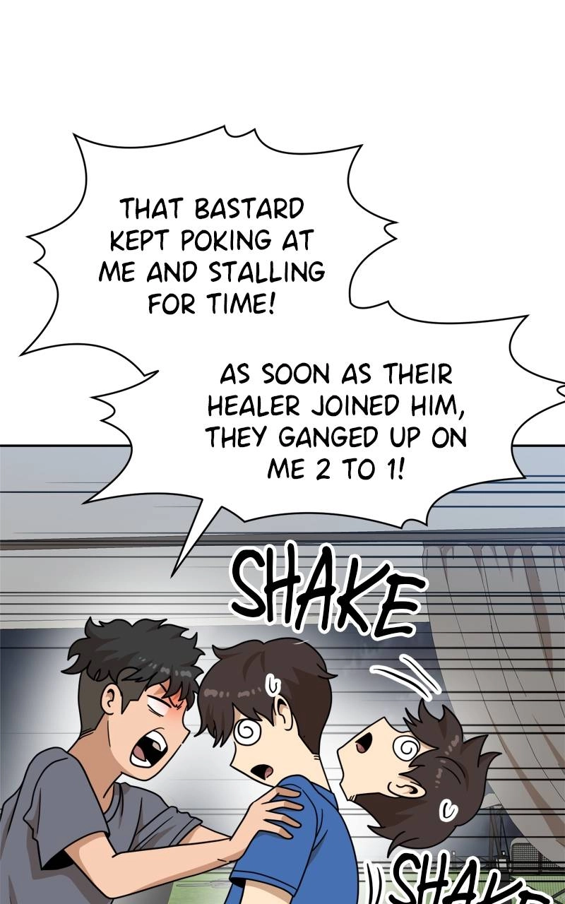 Double Click Chapter 107 Page 43