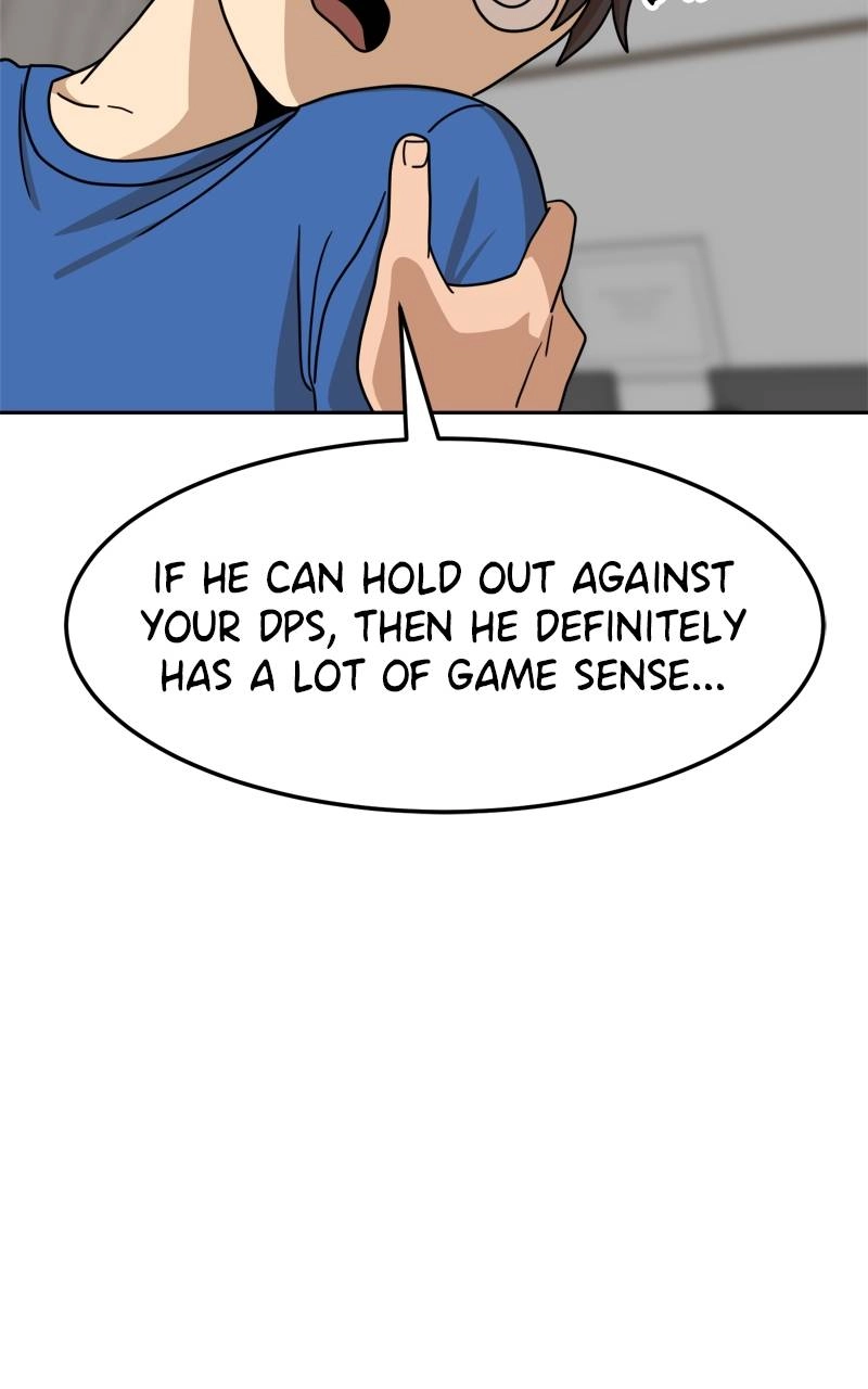 Double Click Chapter 107 Page 45