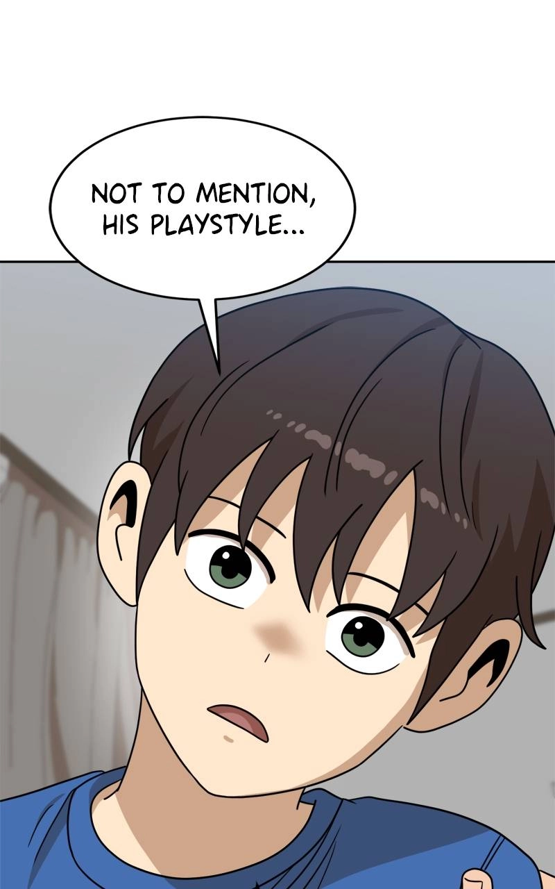 Double Click Chapter 107 Page 46