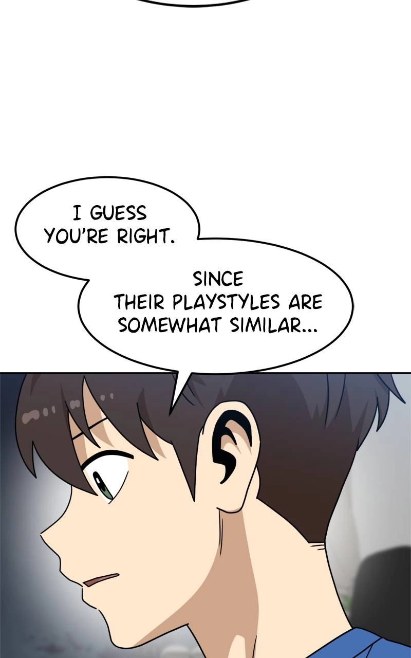 Double Click Chapter 107 Page 50