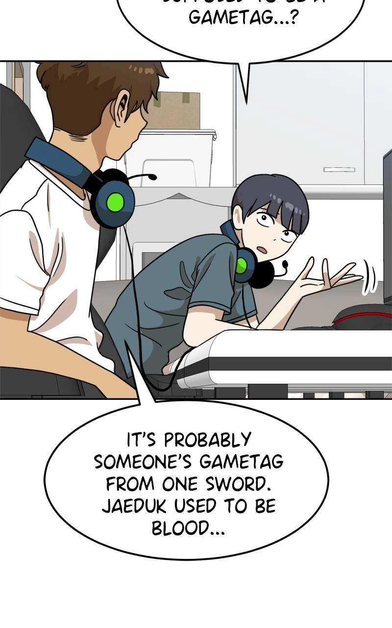 Double Click Chapter 107 Page 52