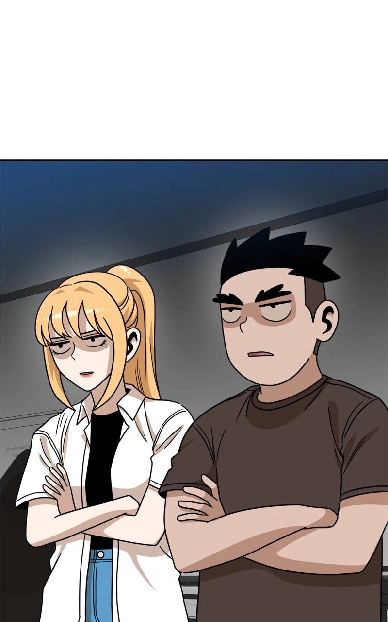 Double Click Chapter 107 Page 56