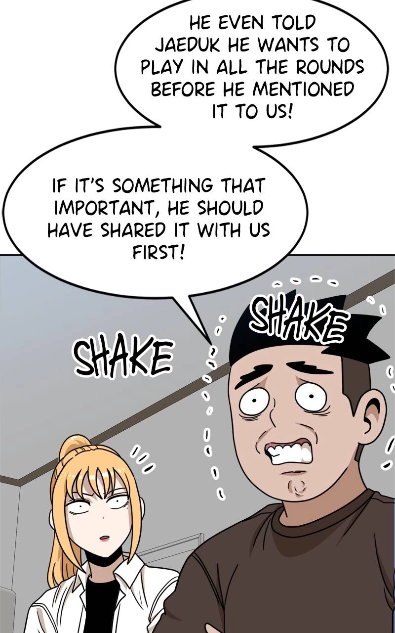 Double Click Chapter 107 Page 59