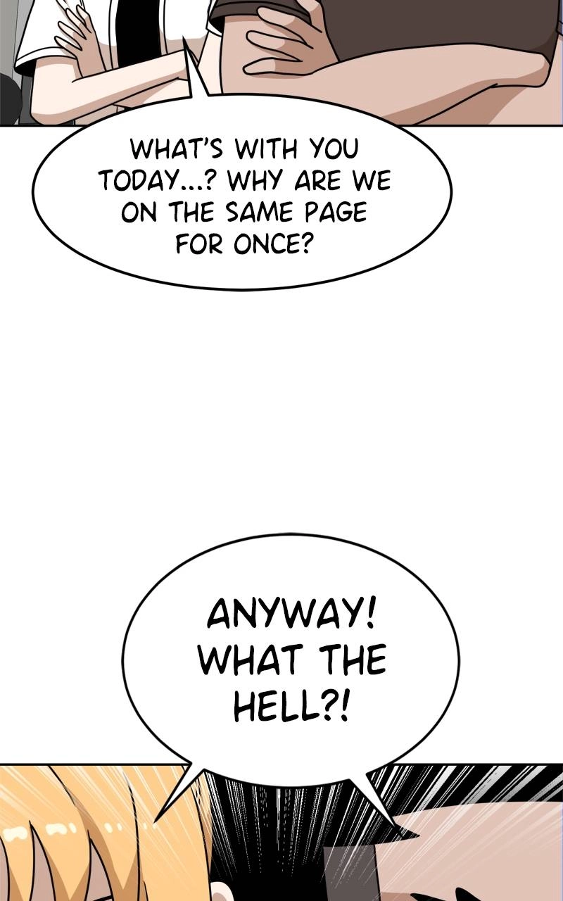 Double Click Chapter 107 Page 60