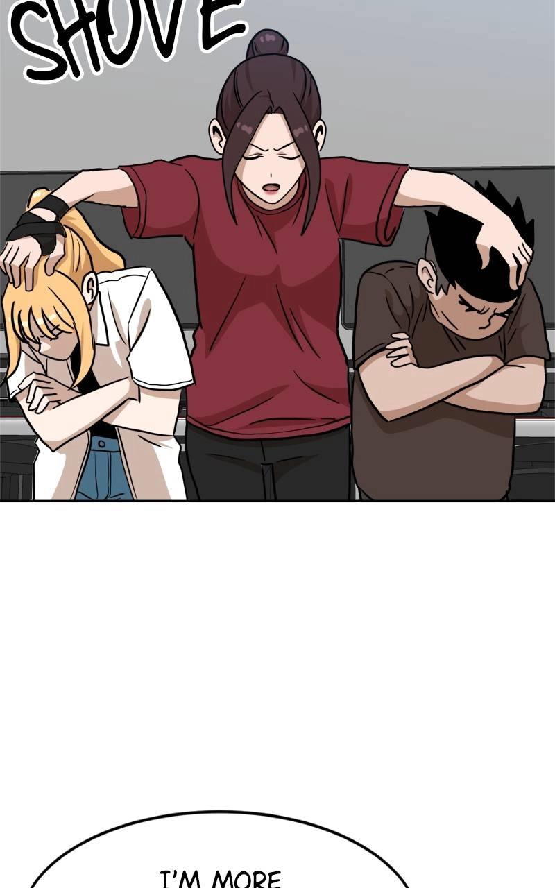Double Click Chapter 107 Page 62