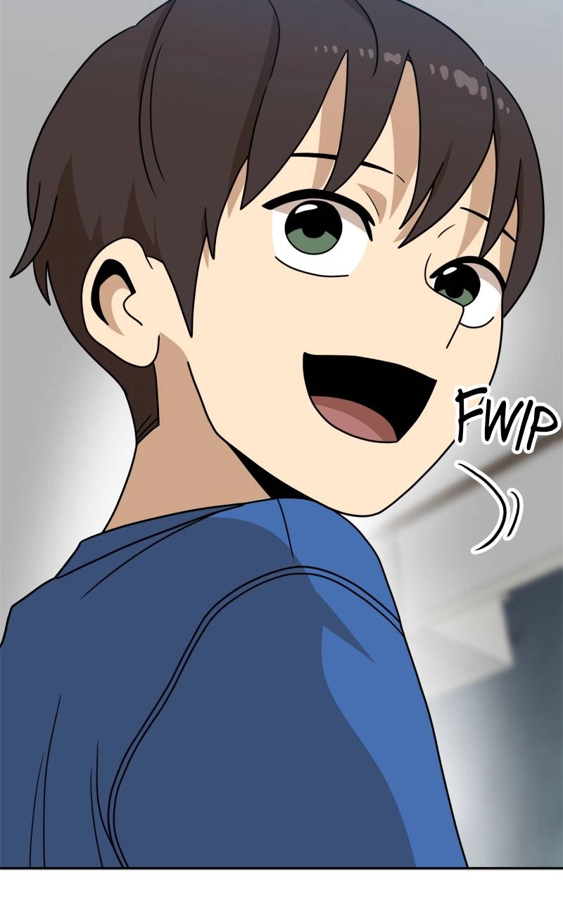 Double Click Chapter 107 Page 71