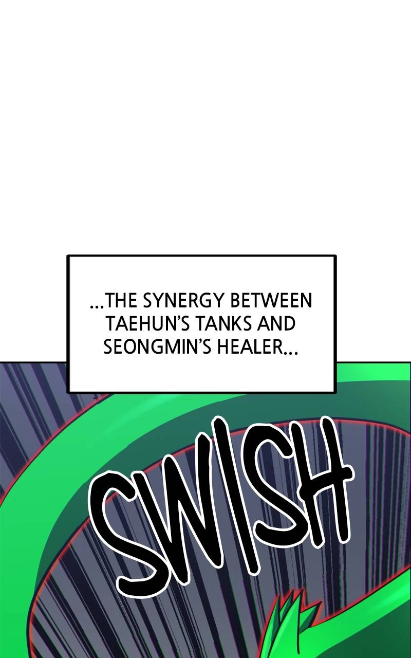 Double Click Chapter 107 Page 87