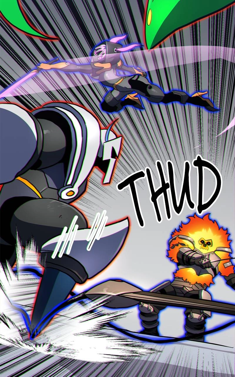Double Click Chapter 107 Page 88