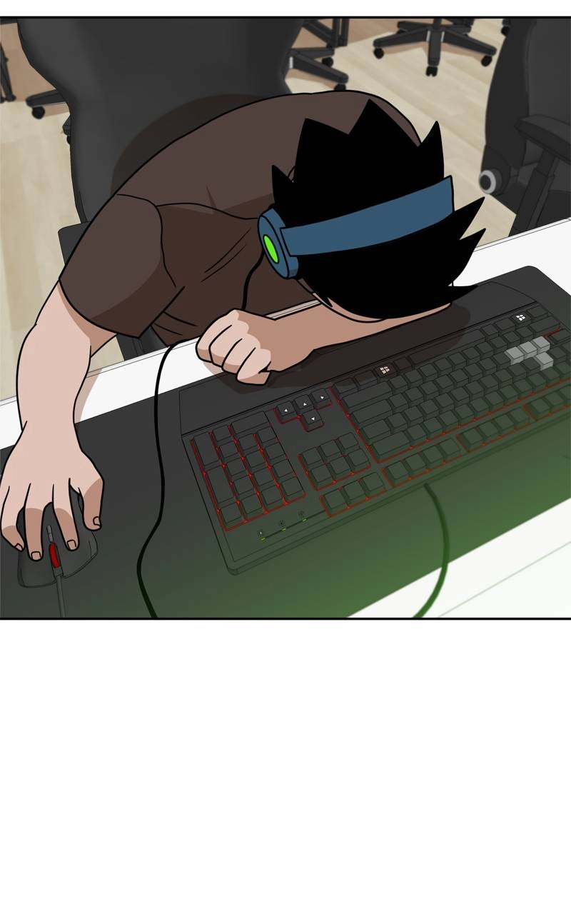 Double Click Chapter 107 Page 97