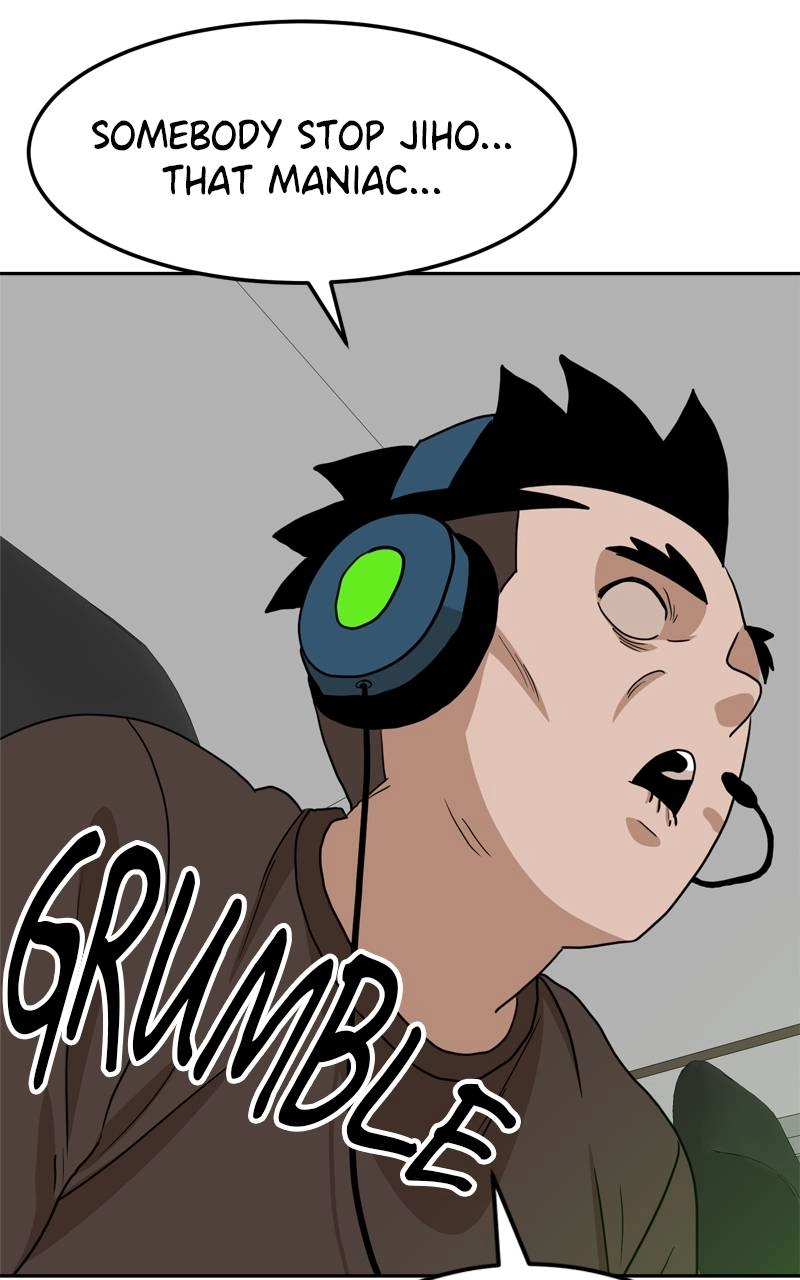 Double Click Chapter 107 Page 98