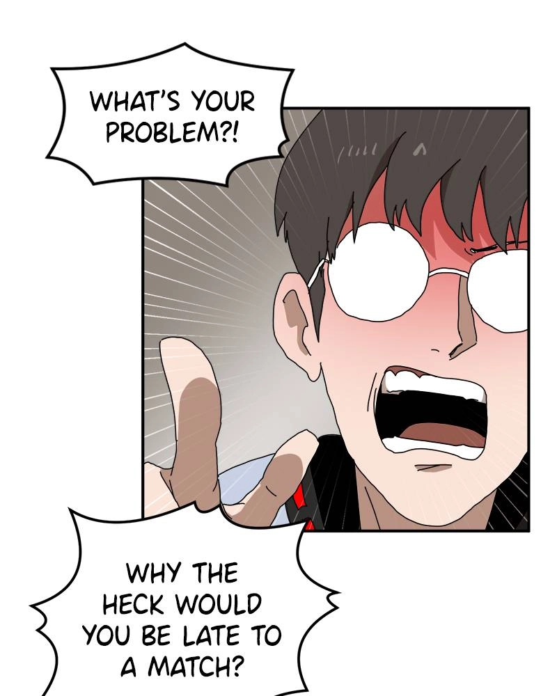 Double Click Chapter 18 Page 127