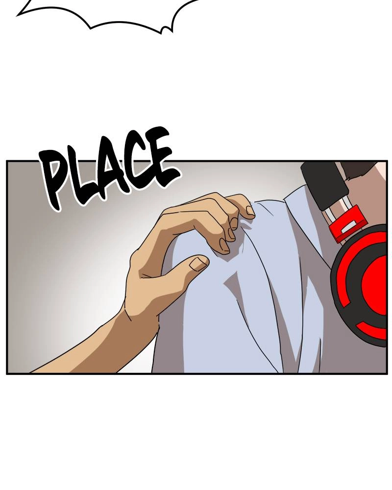Double Click Chapter 18 Page 128