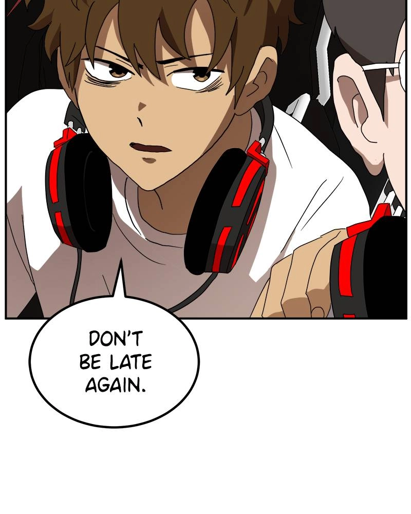 Double Click Chapter 18 Page 130