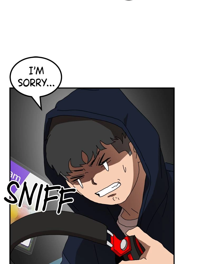 Double Click Chapter 18 Page 132