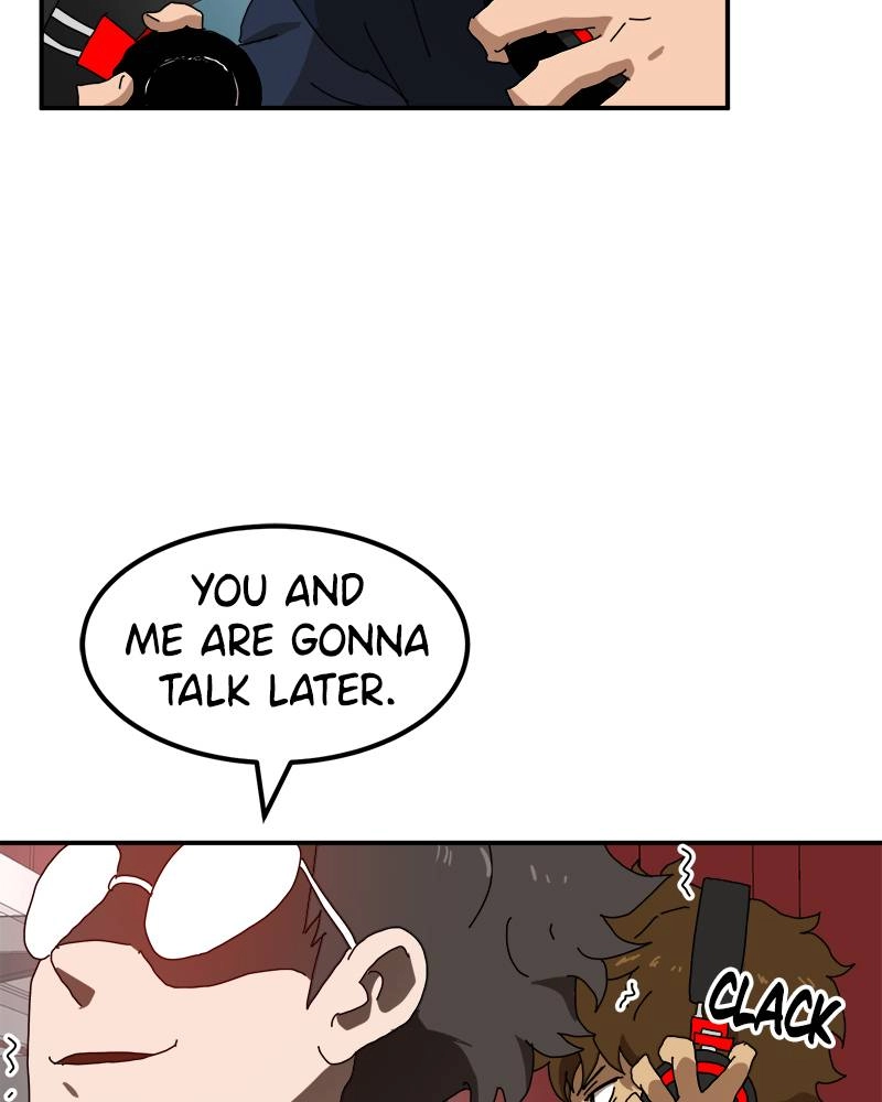 Double Click Chapter 18 Page 133