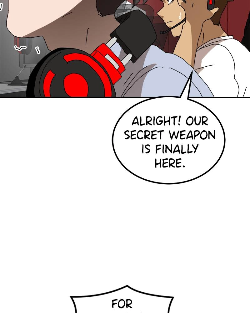 Double Click Chapter 18 Page 134