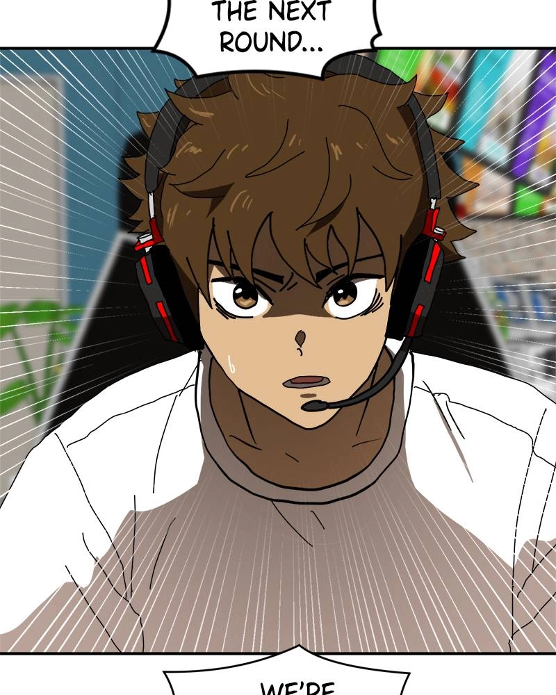 Double Click Chapter 18 Page 135