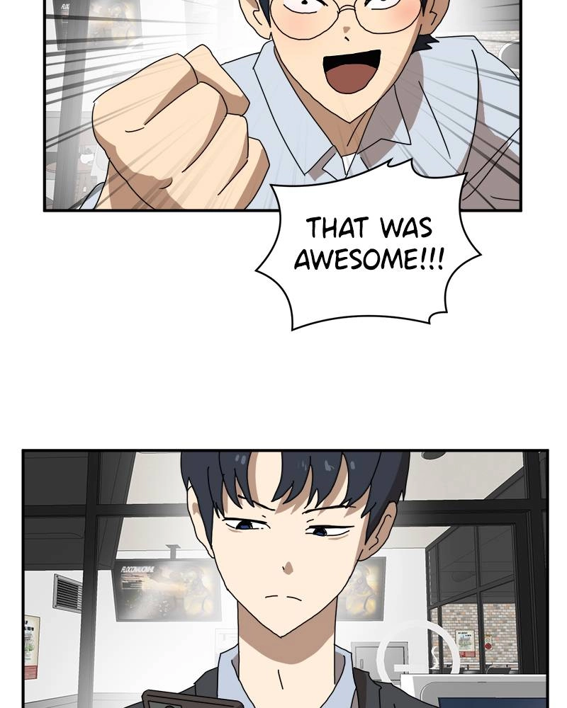 Double Click Chapter 18 Page 137