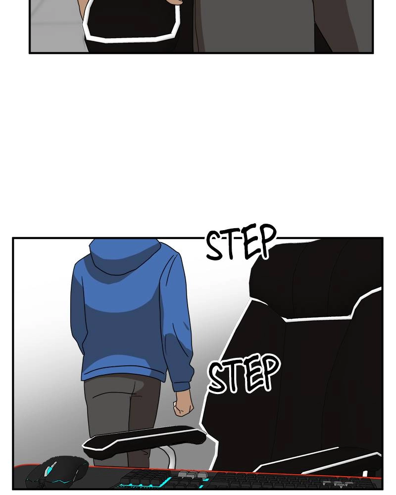 Double Click Chapter 18 Page 139