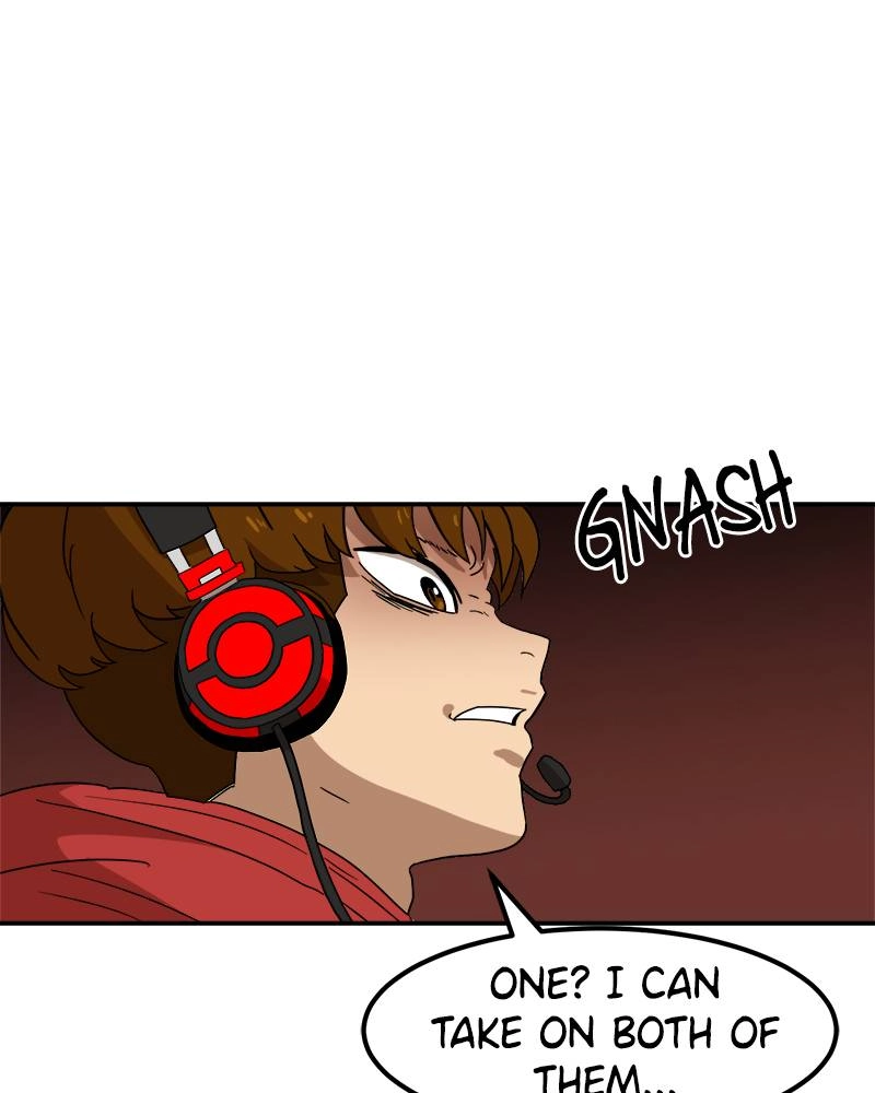Double Click Chapter 18 Page 14