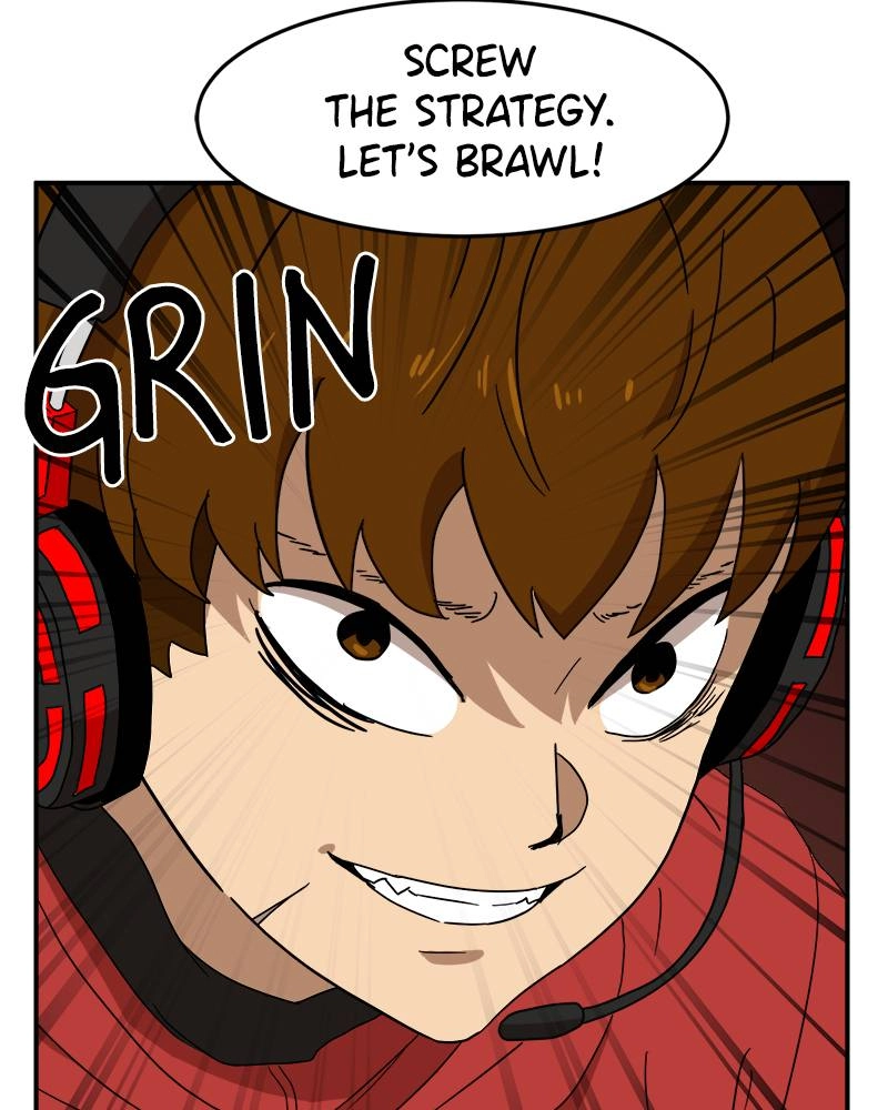 Double Click Chapter 18 Page 17