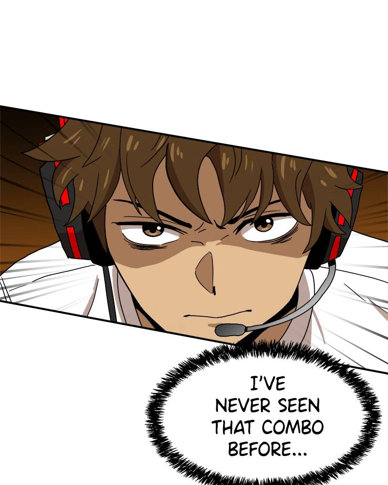 Double Click Chapter 18 Page 35