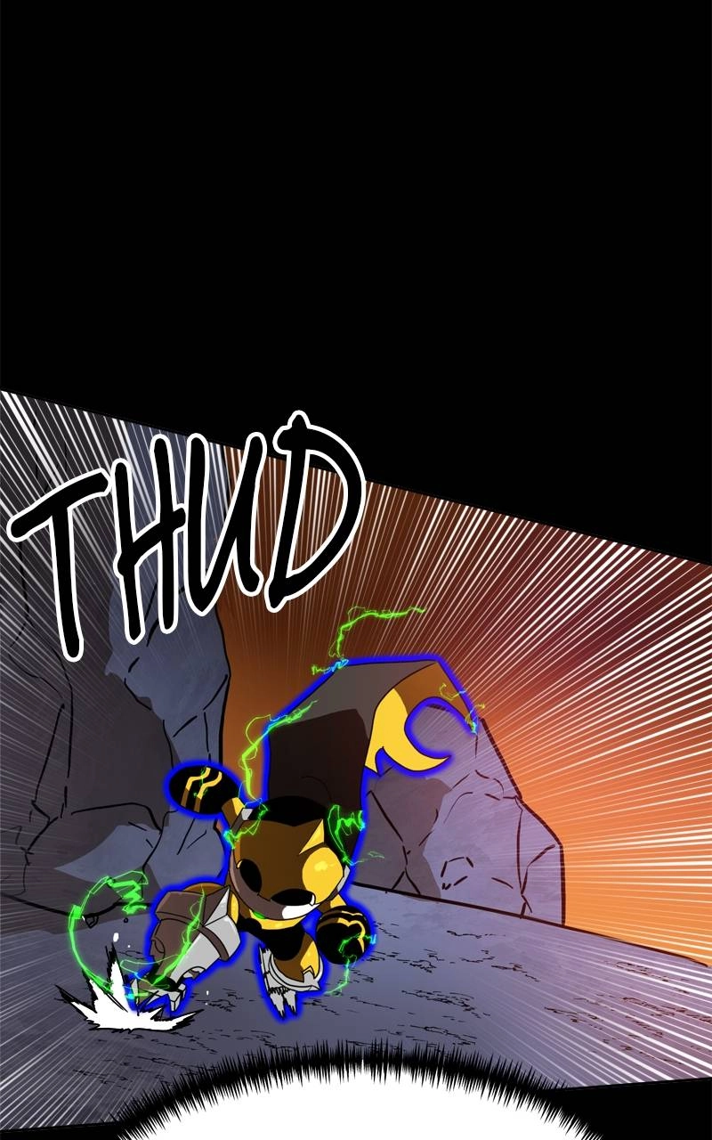 Double Click Chapter 120 Page 110