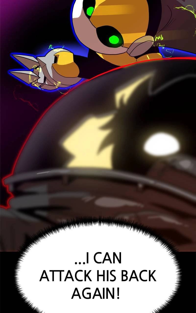 Double Click Chapter 120 Page 115
