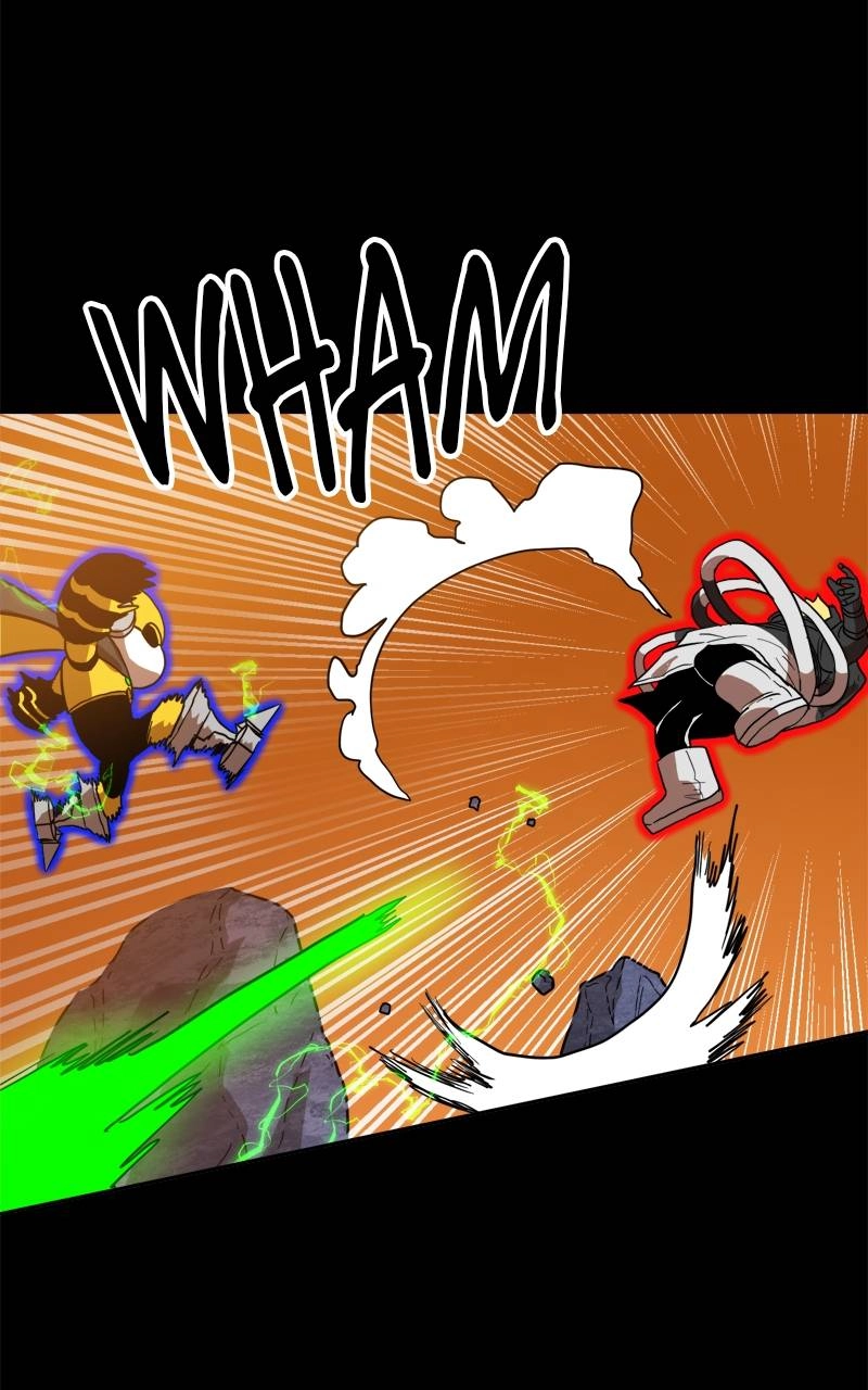 Double Click Chapter 120 Page 118