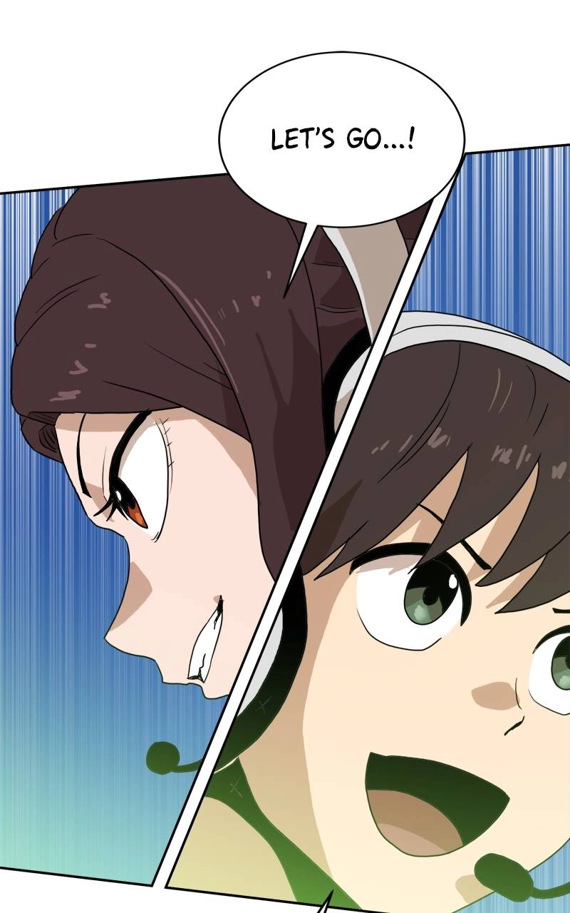 Double Click Chapter 120 Page 135