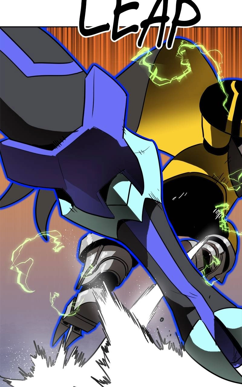 Double Click Chapter 120 Page 137