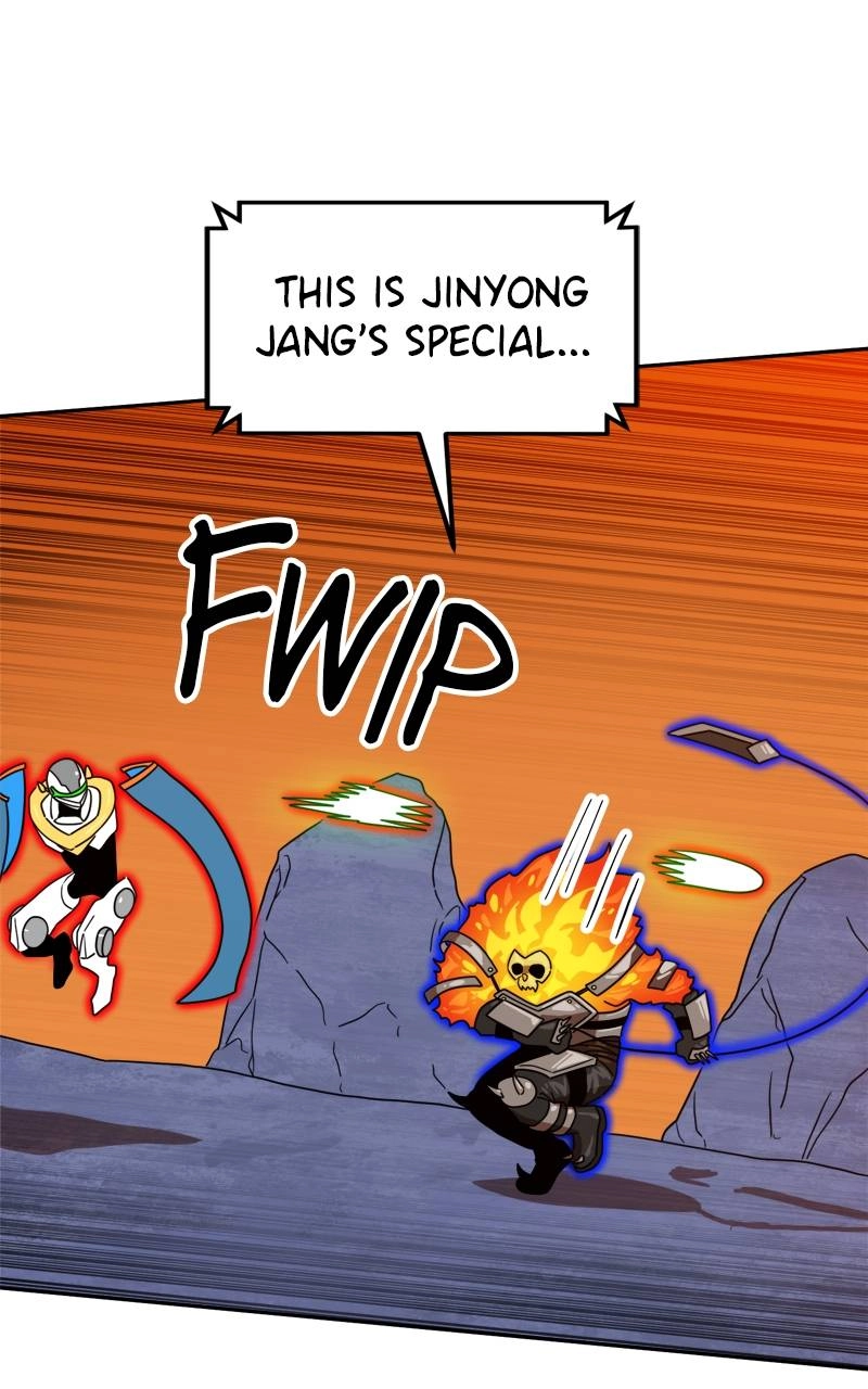 Double Click Chapter 120 Page 18