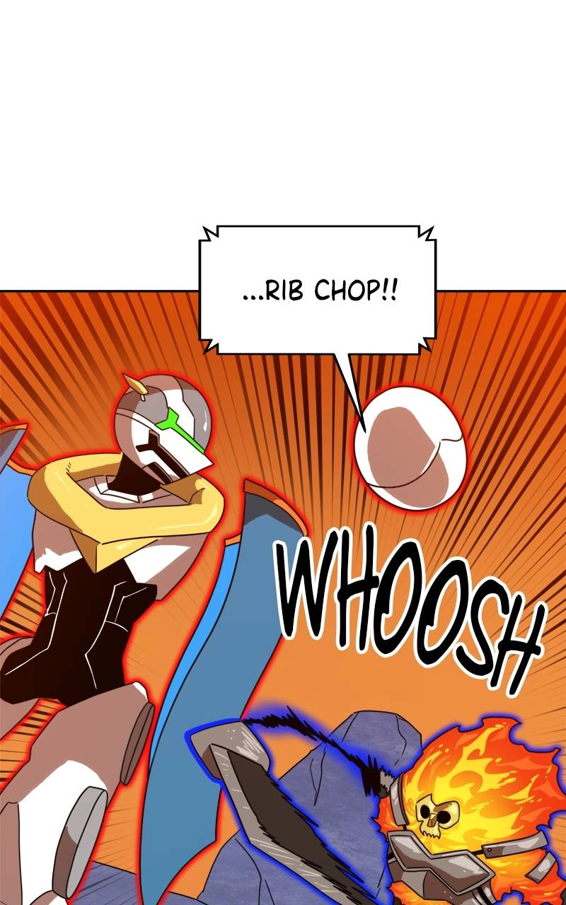 Double Click Chapter 120 Page 20
