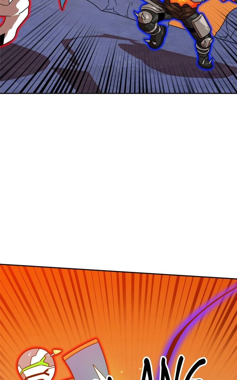 Double Click Chapter 120 Page 21