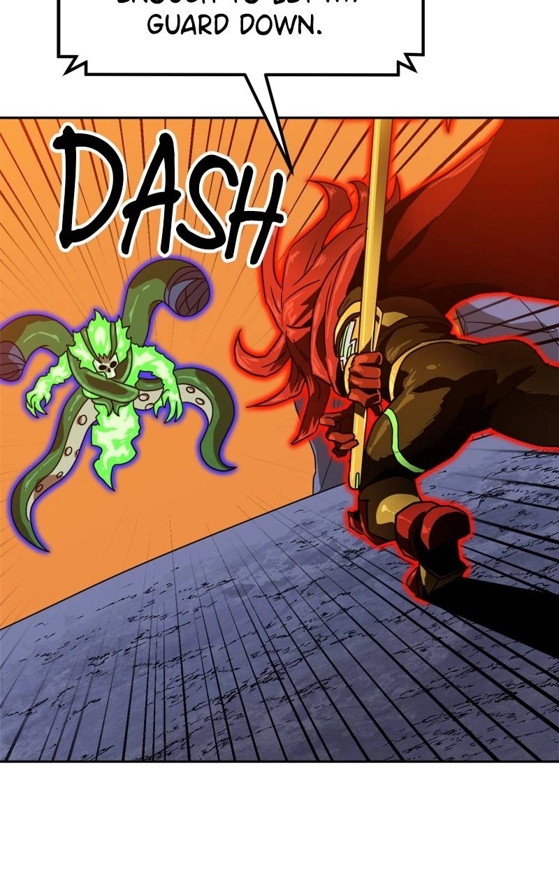 Double Click Chapter 120 Page 29