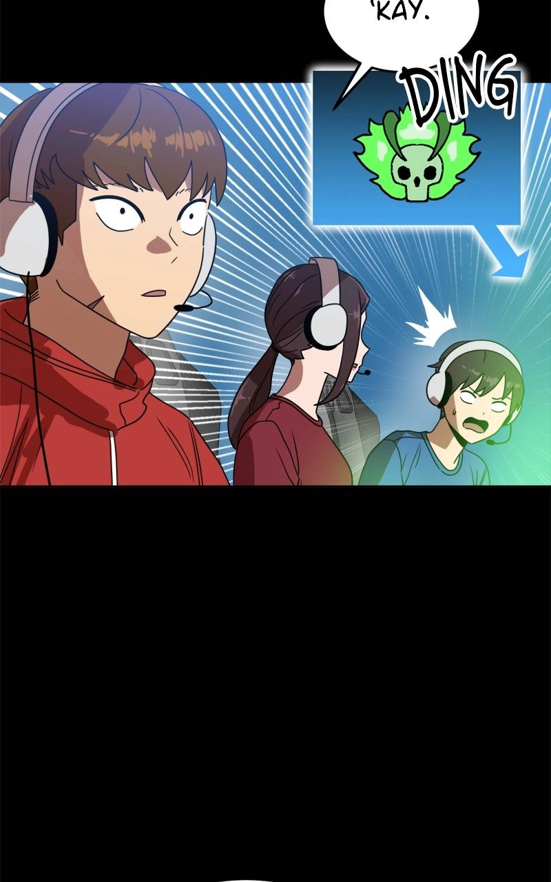 Double Click Chapter 120 Page 37