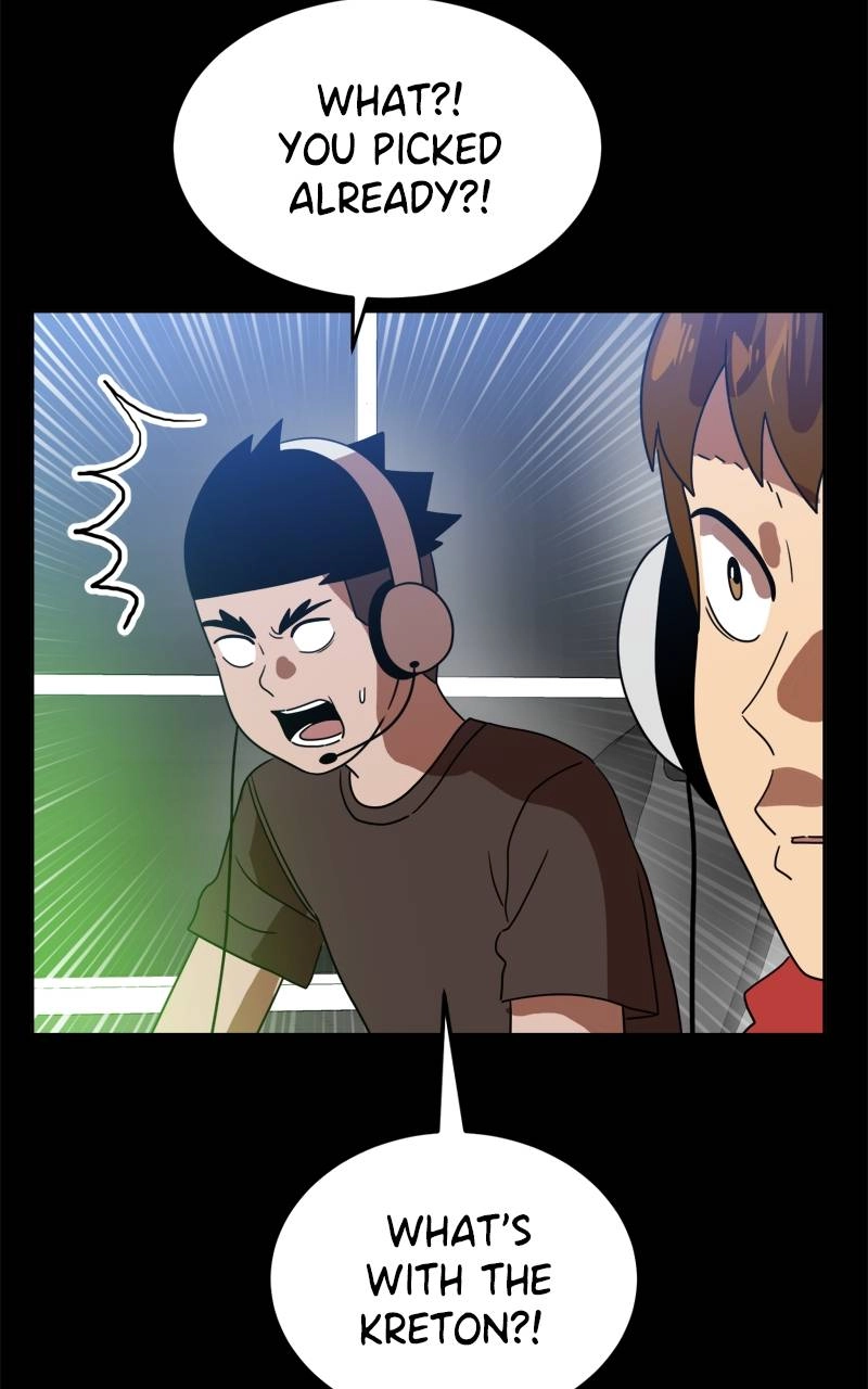 Double Click Chapter 120 Page 38