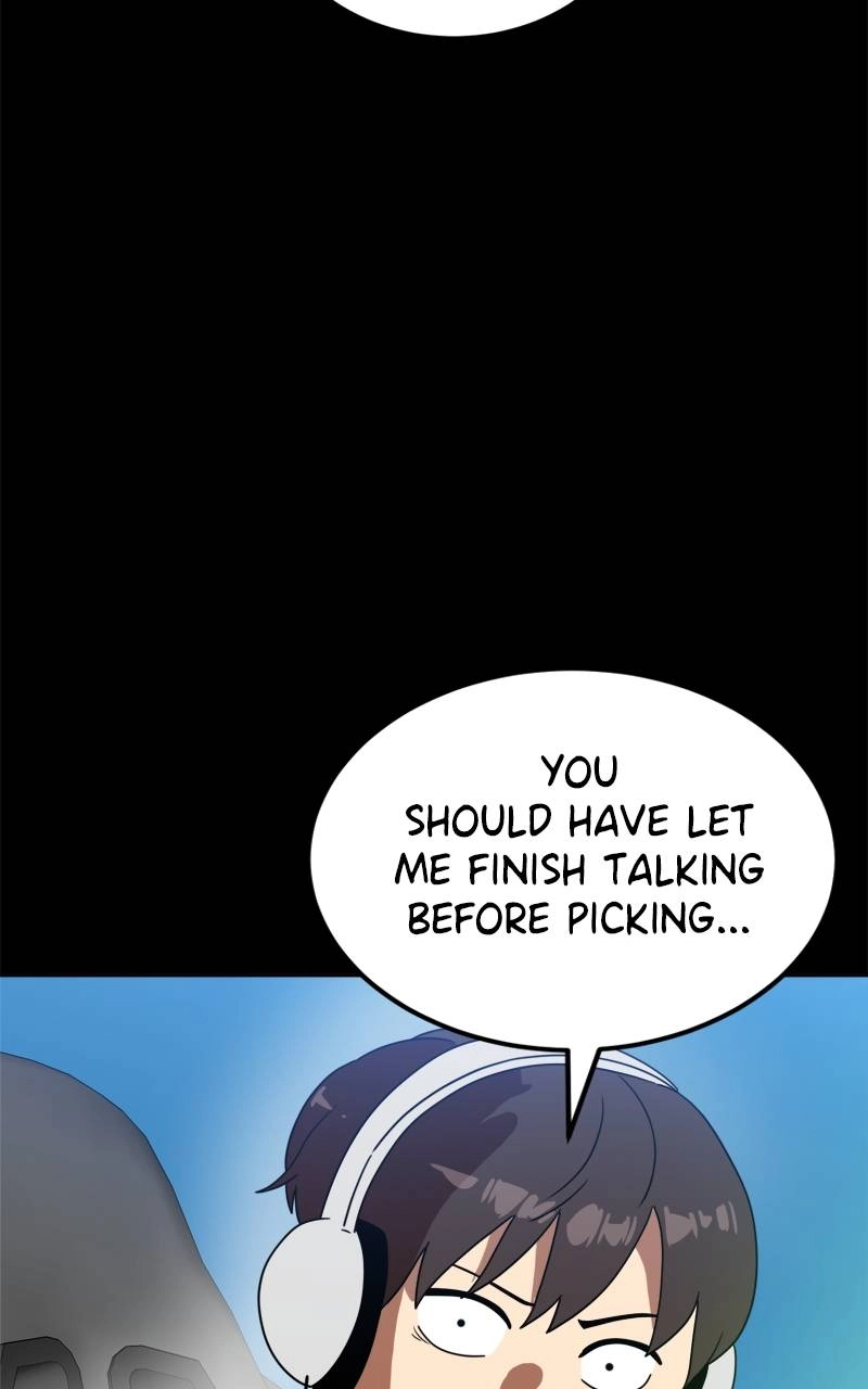 Double Click Chapter 120 Page 39