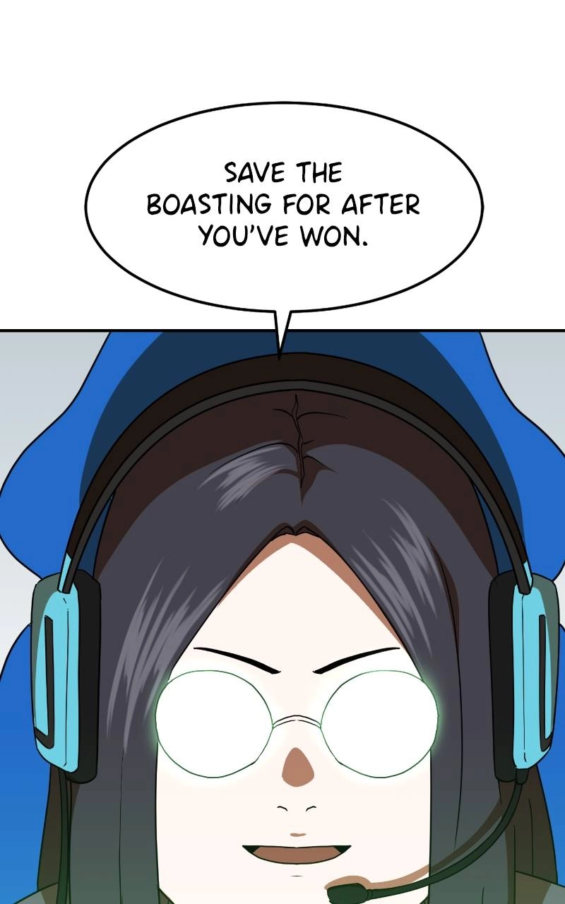 Double Click Chapter 60 Page 10