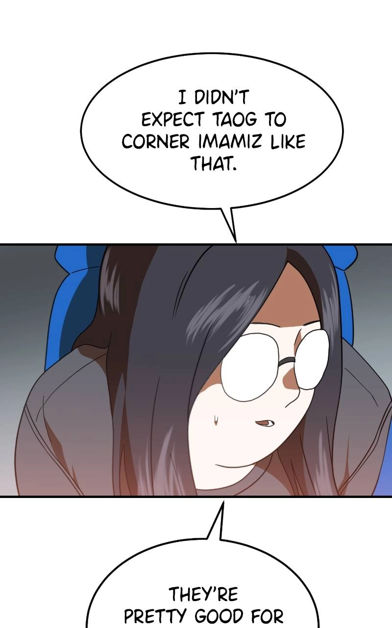 Double Click Chapter 60 Page 123