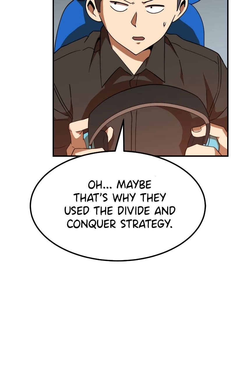 Double Click Chapter 60 Page 125