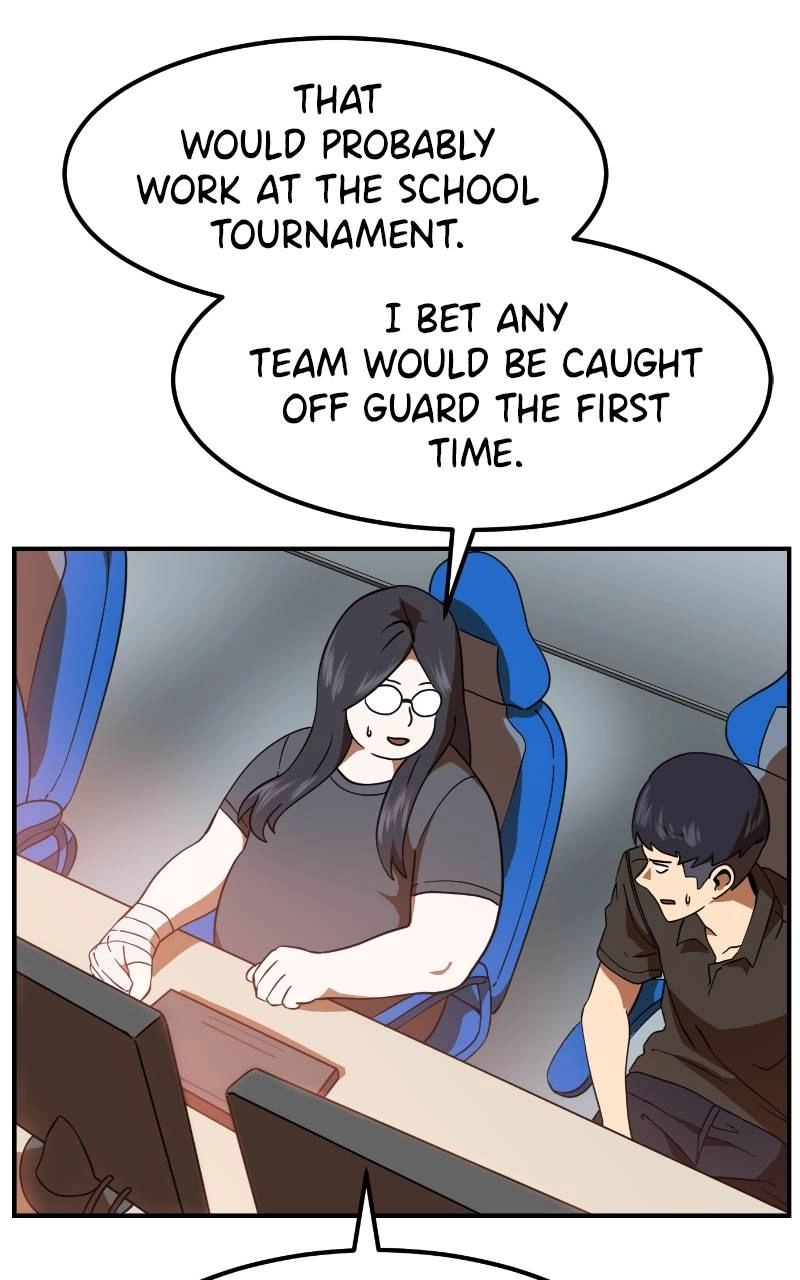 Double Click Chapter 60 Page 126