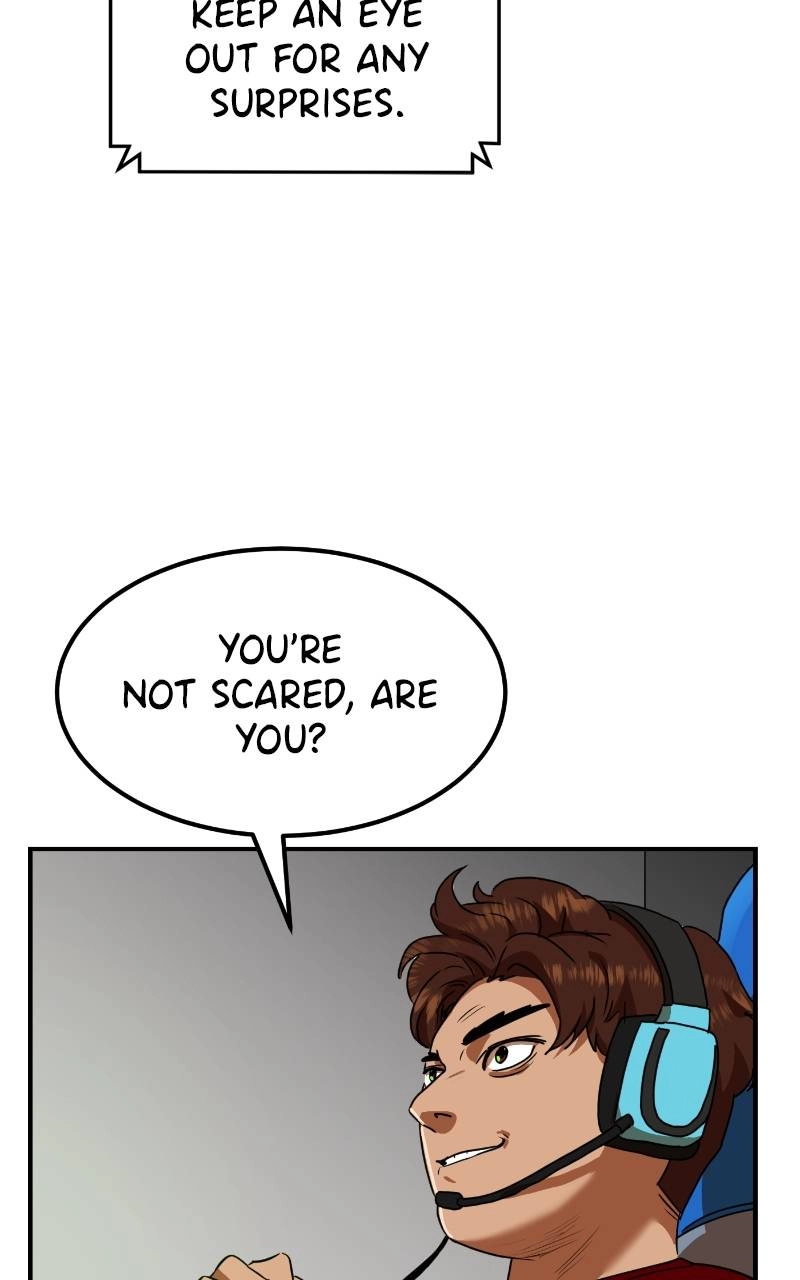 Double Click Chapter 60 Page 14