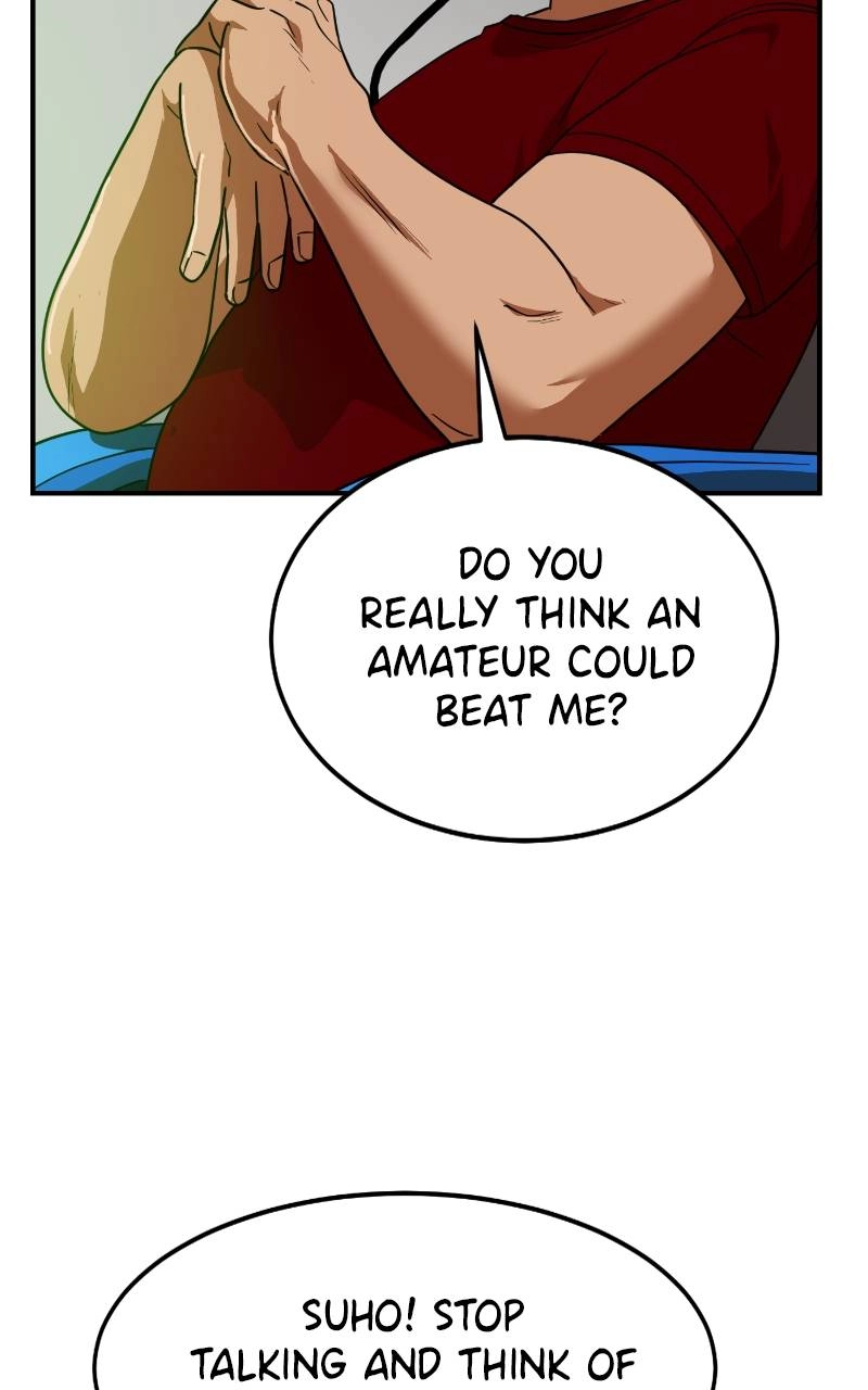 Double Click Chapter 60 Page 15