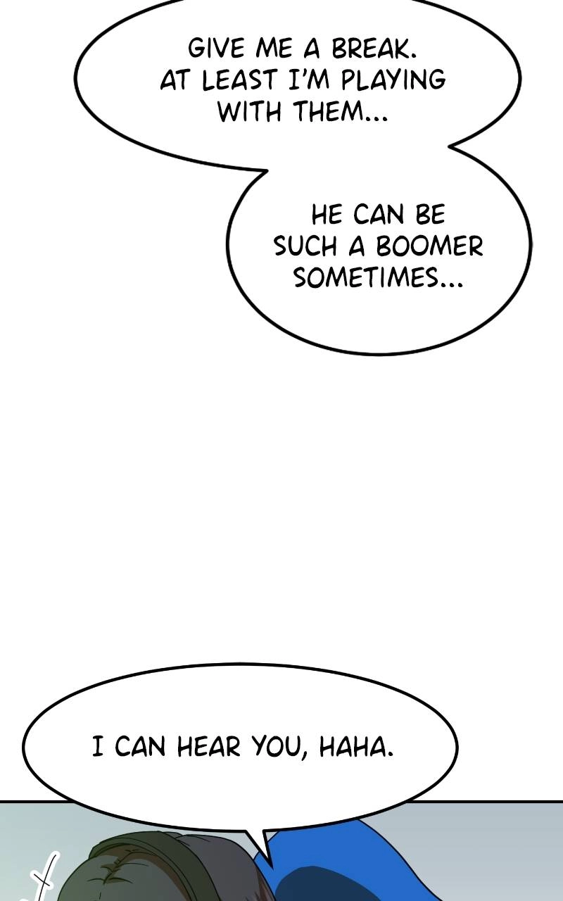Double Click Chapter 60 Page 17