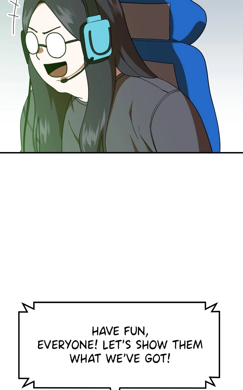 Double Click Chapter 60 Page 18
