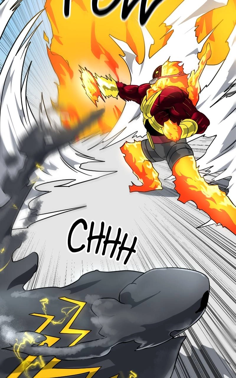 Double Click Chapter 60 Page 58
